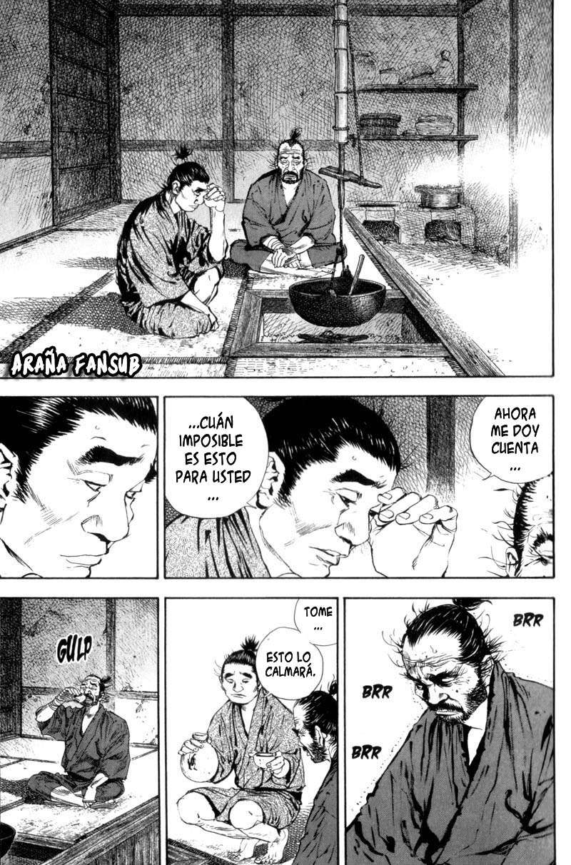 Read Vagabond (es) Manga Online