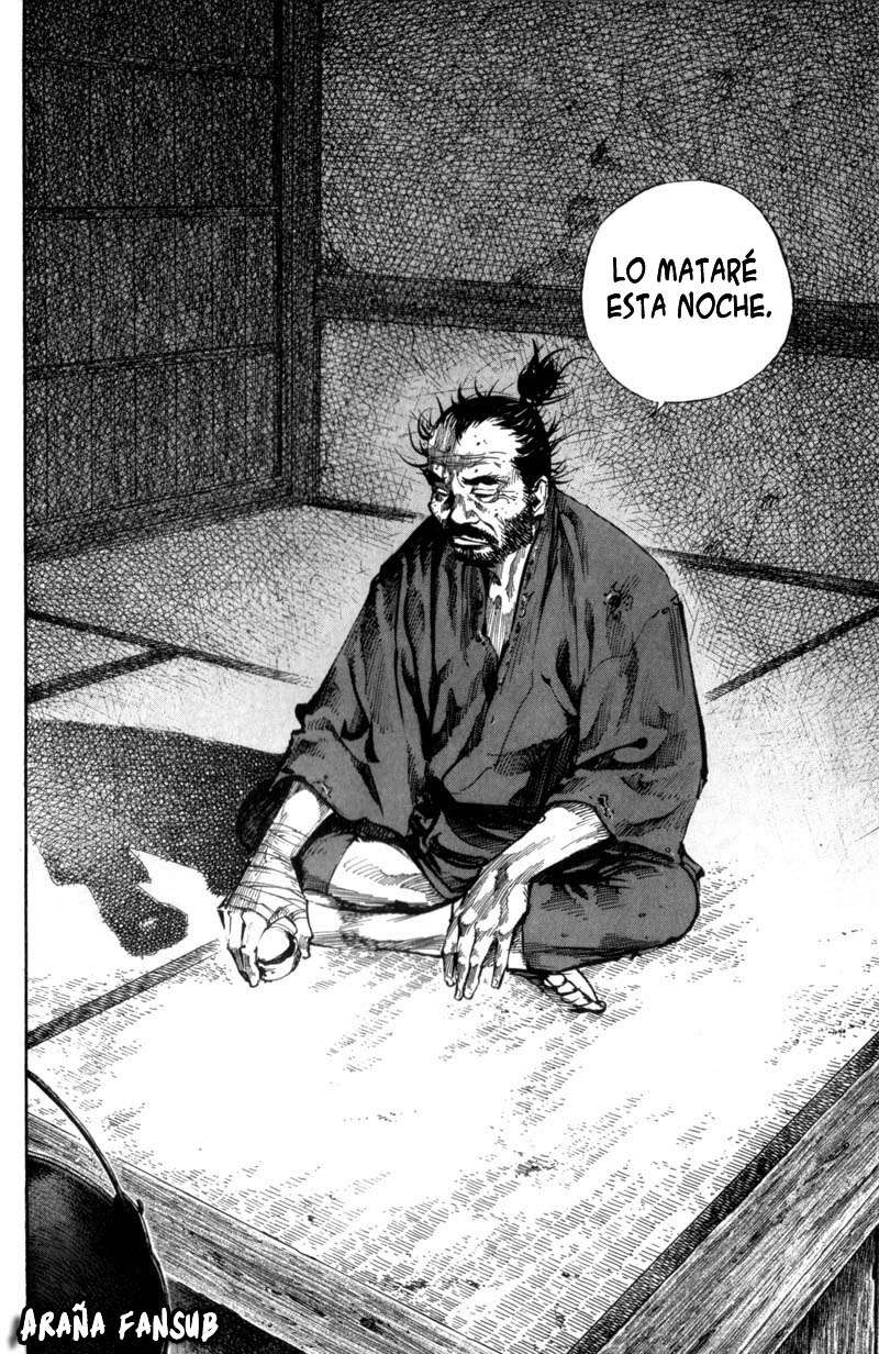 Read Vagabond (es) Manga Online