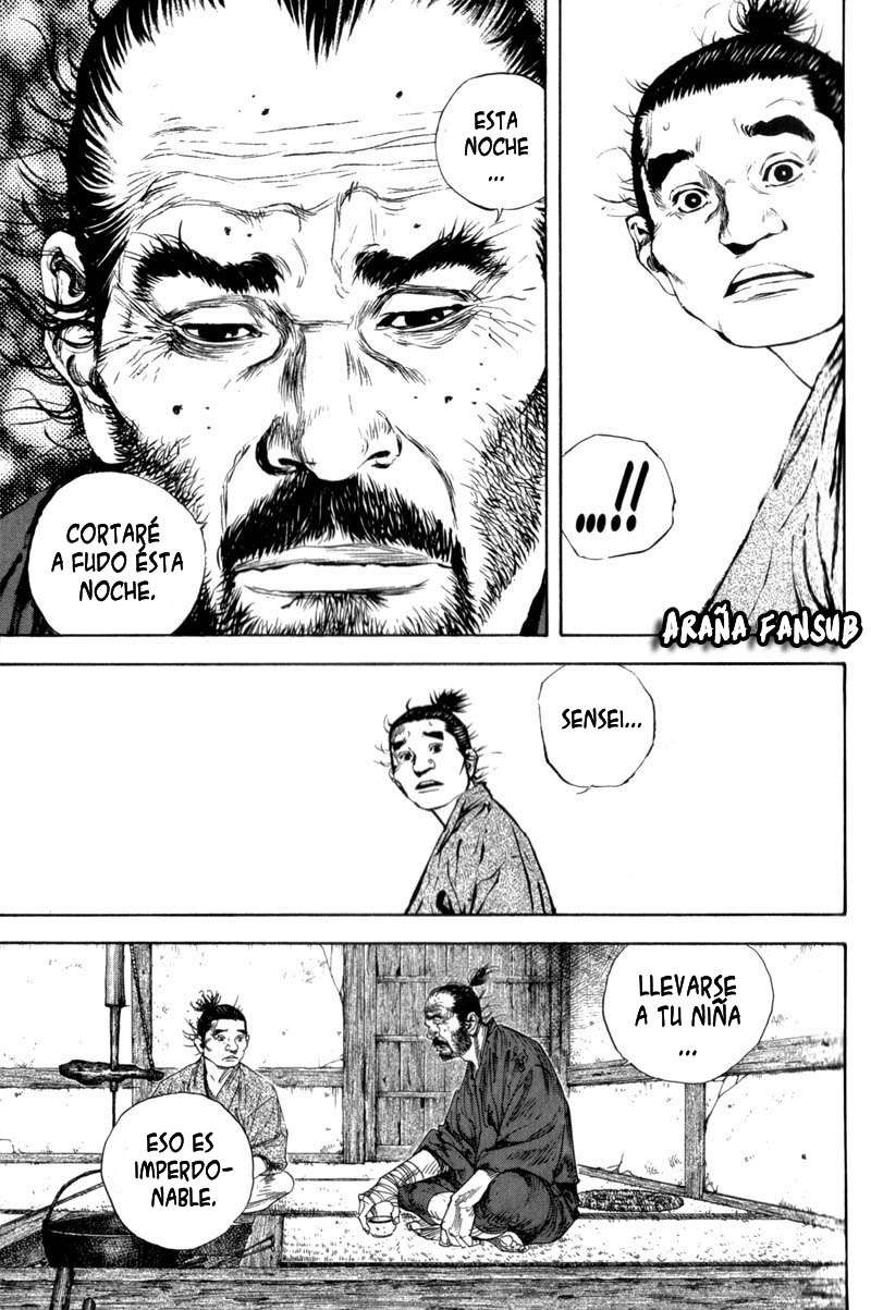 Read Vagabond (es) Manga Online