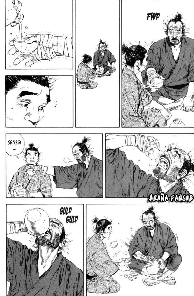 Read Vagabond (es) Manga Online