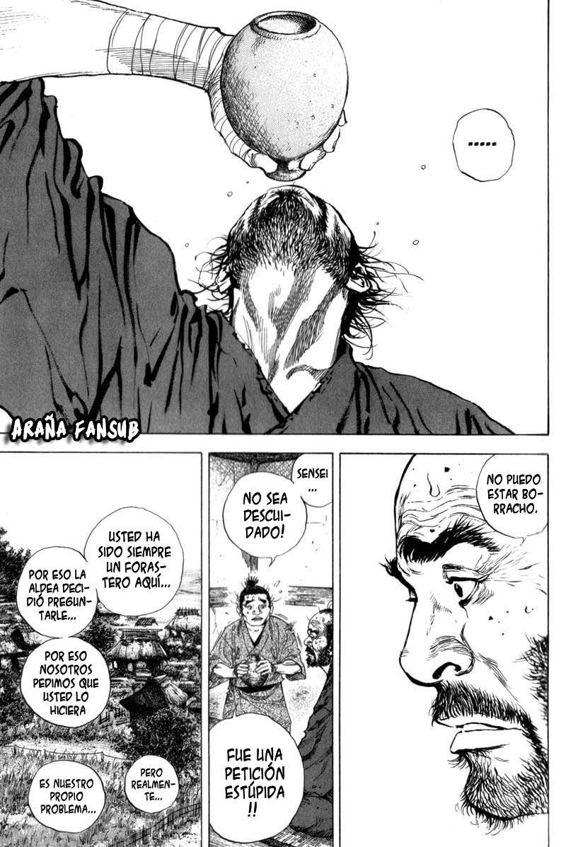 Read Vagabond (es) Manga Online