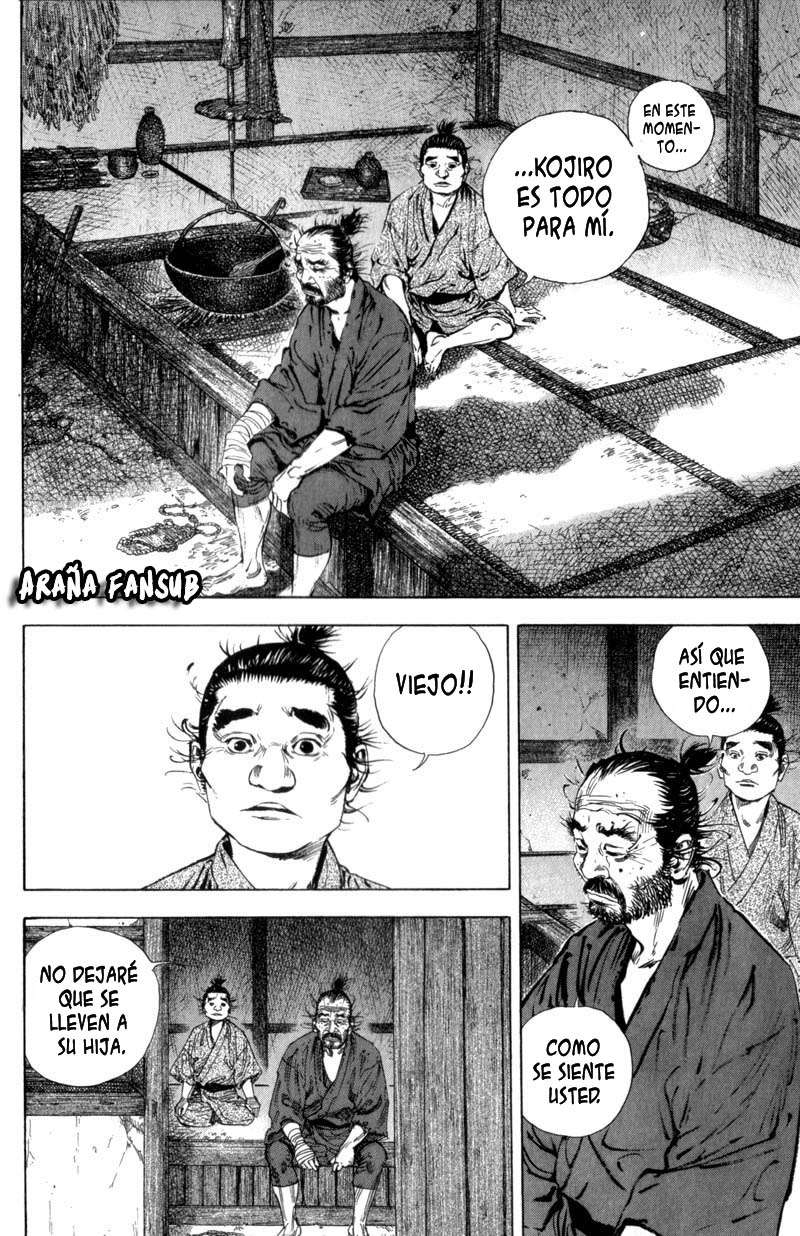 Read Vagabond (es) Manga Online