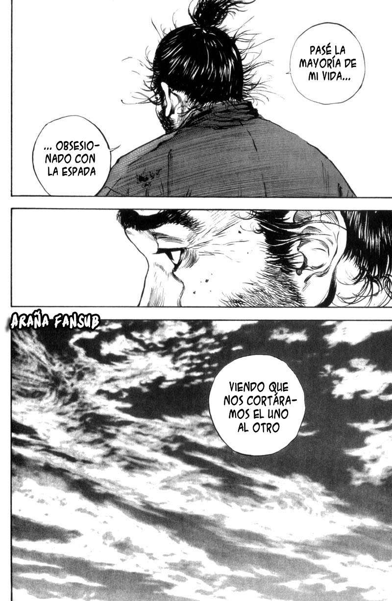 Read Vagabond (es) Manga Online