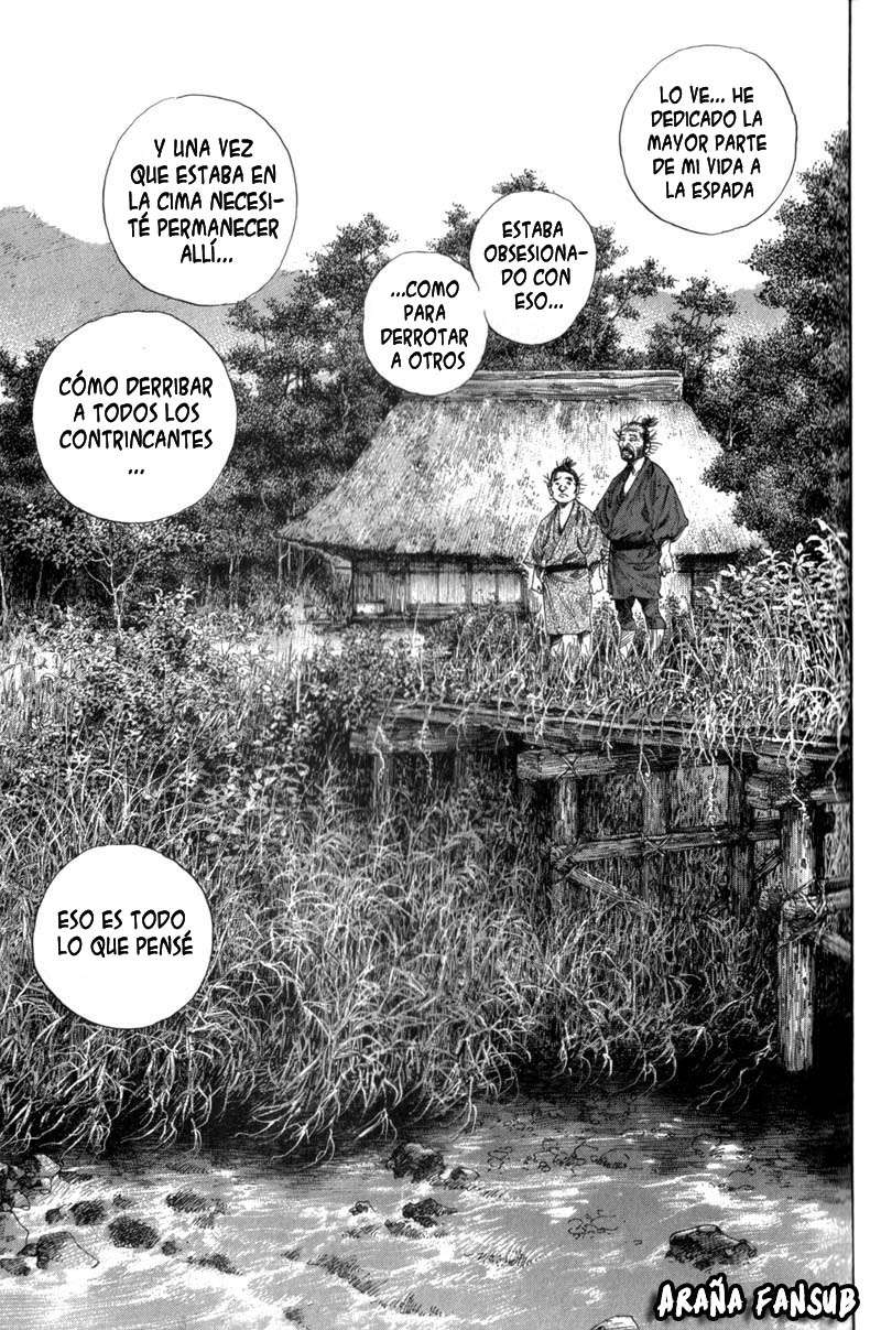 Read Vagabond (es) Manga Online