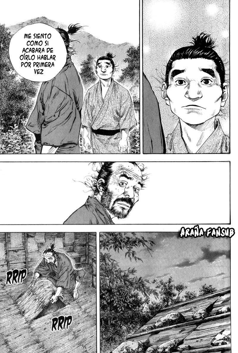 Read Vagabond (es) Manga Online