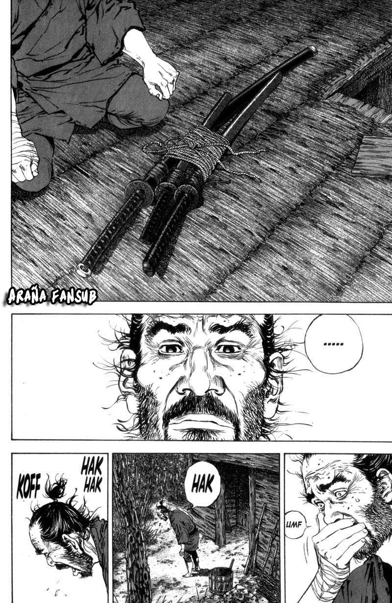 Read Vagabond (es) Manga Online