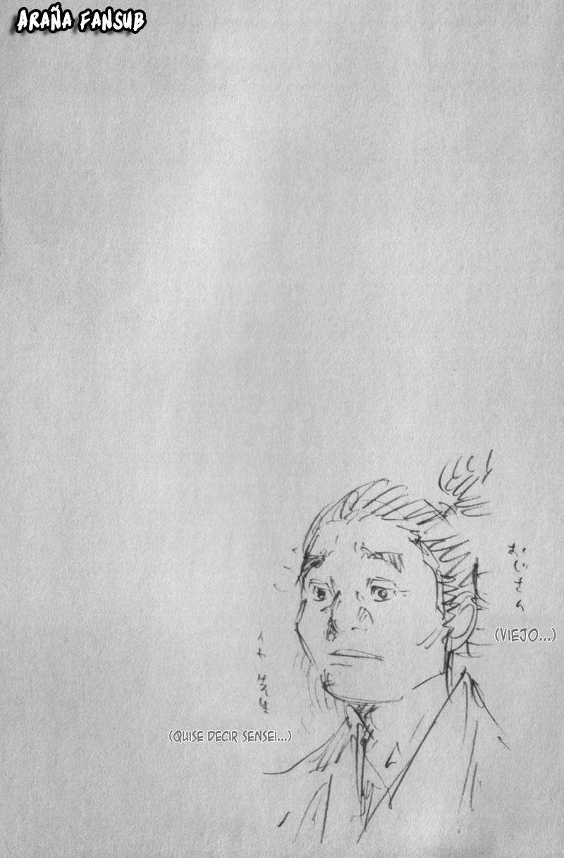 Read Vagabond (es) Manga Online