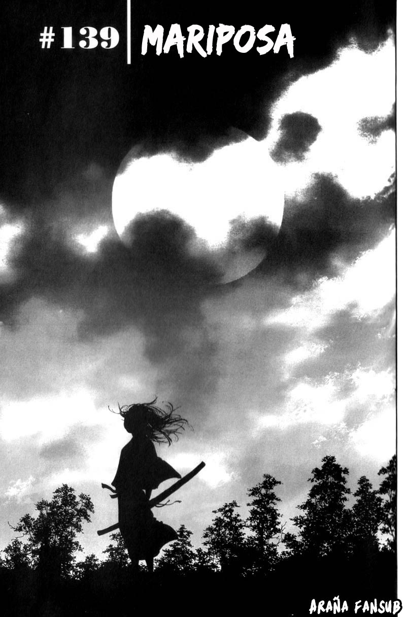 Read Vagabond (es) Manga Online