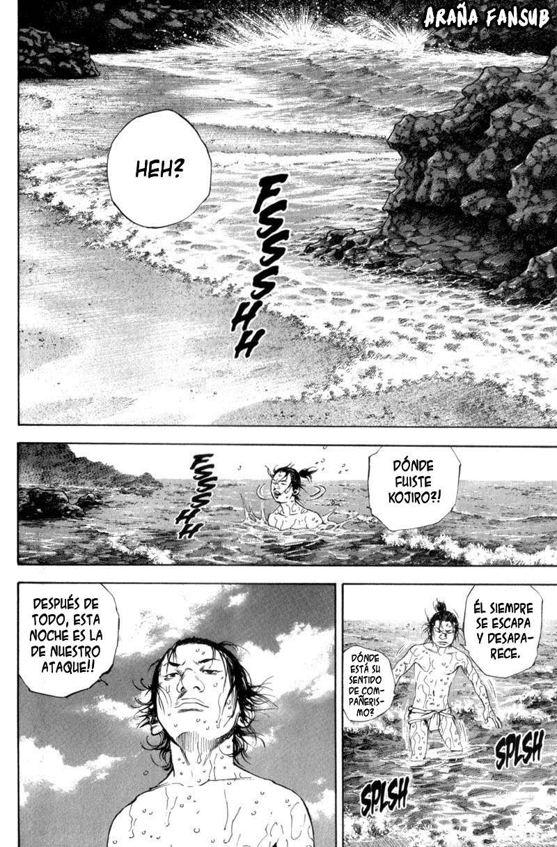 Read Vagabond (es) Manga Online