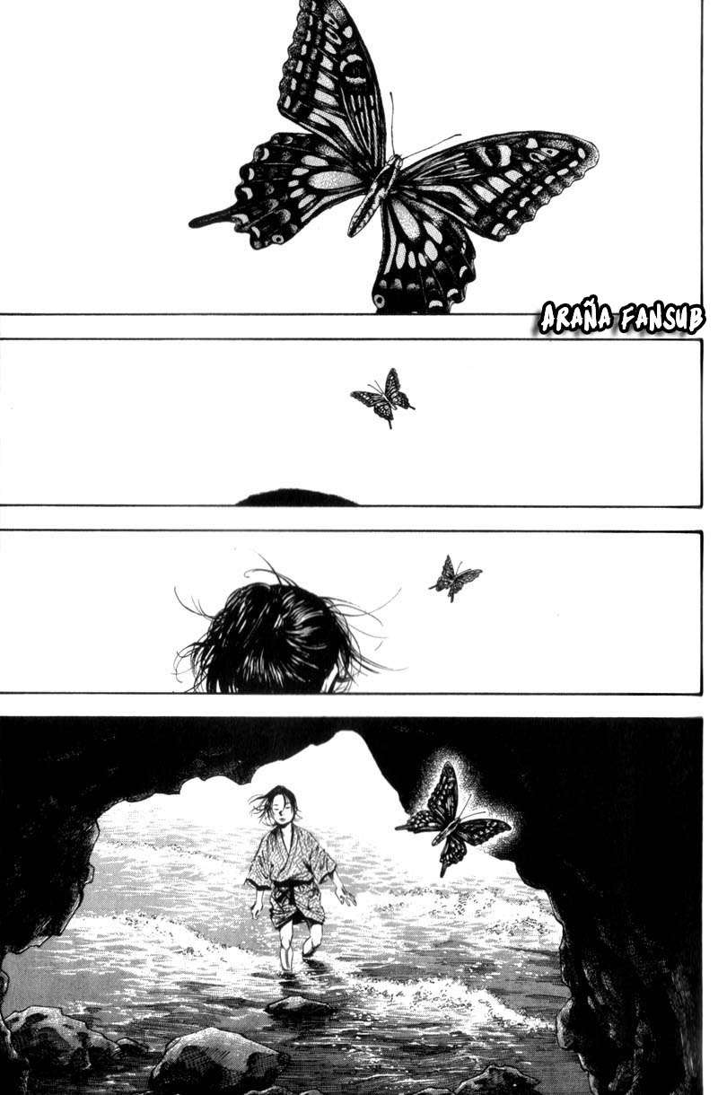 Read Vagabond (es) Manga Online