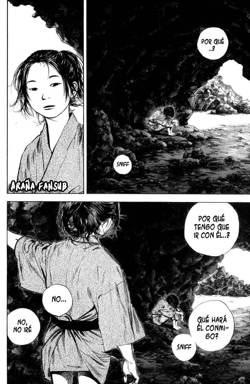 Read Vagabond (es) Manga Online