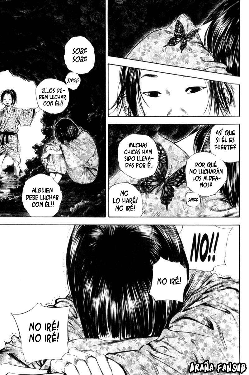 Read Vagabond (es) Manga Online