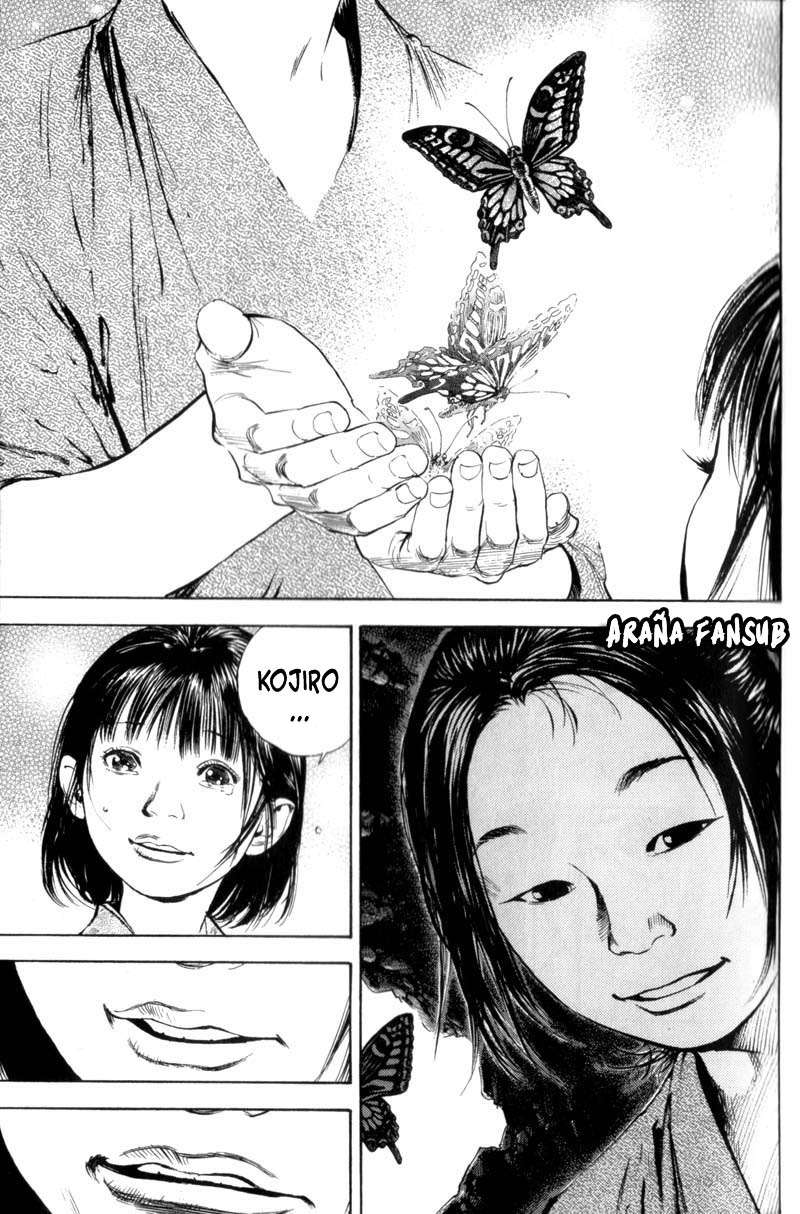 Read Vagabond (es) Manga Online