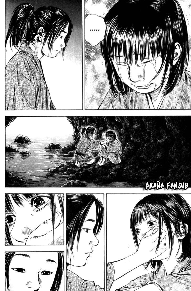 Read Vagabond (es) Manga Online