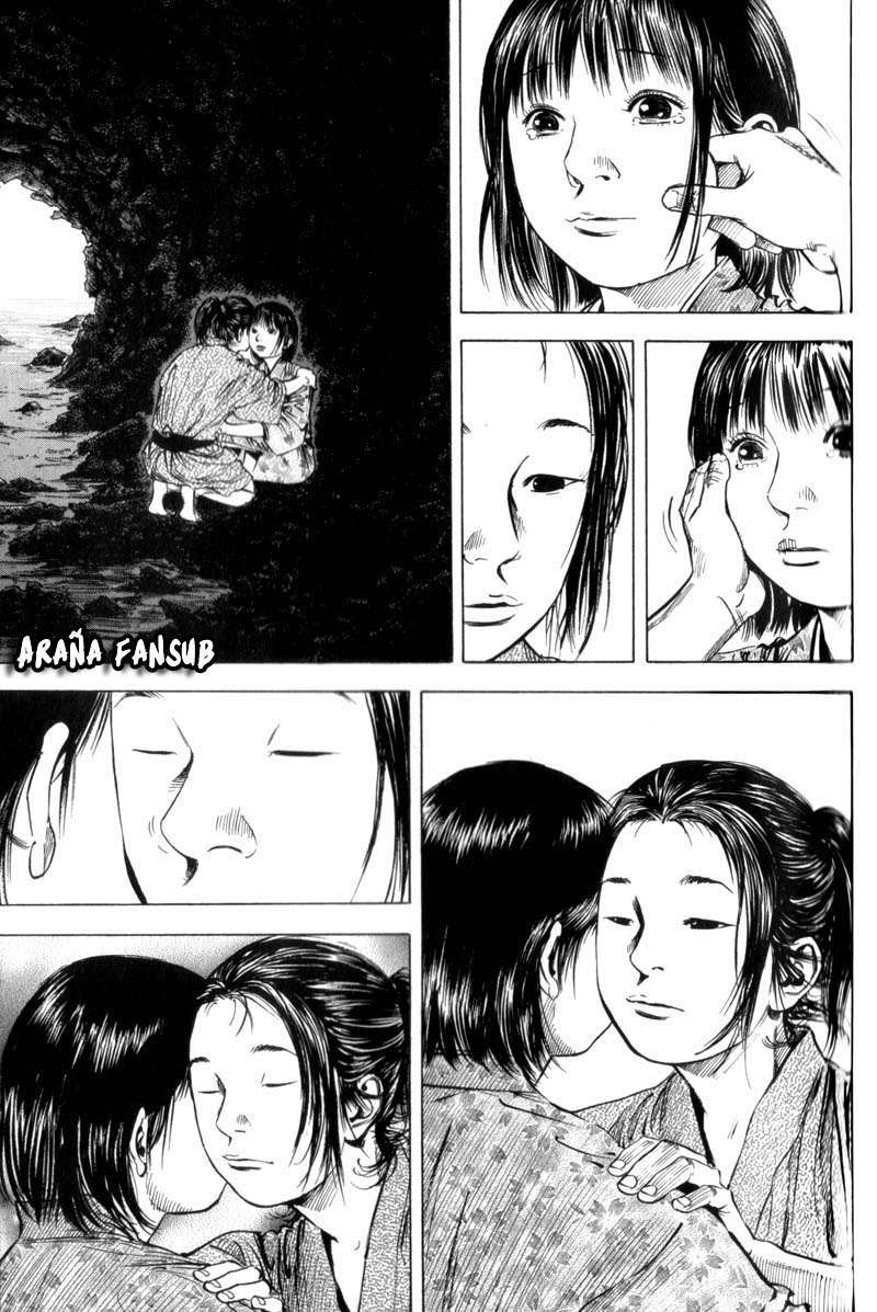 Read Vagabond (es) Manga Online