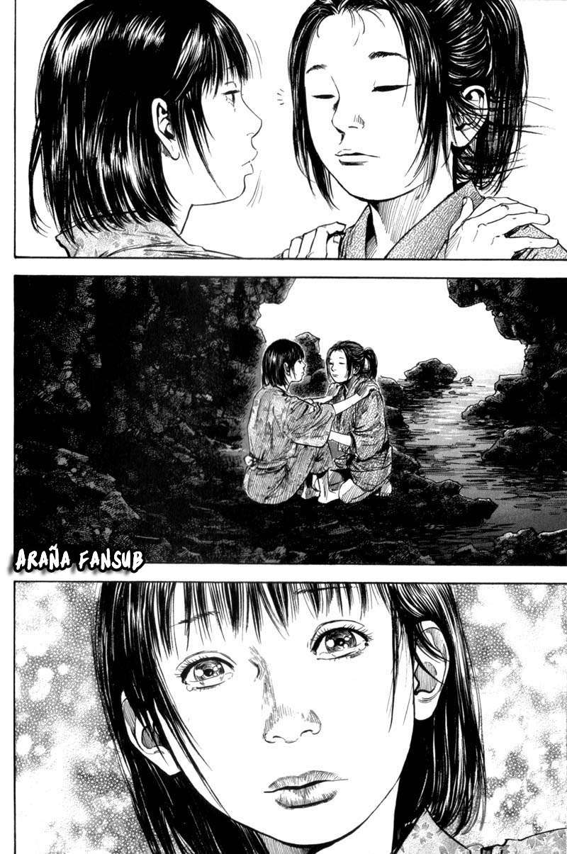 Read Vagabond (es) Manga Online