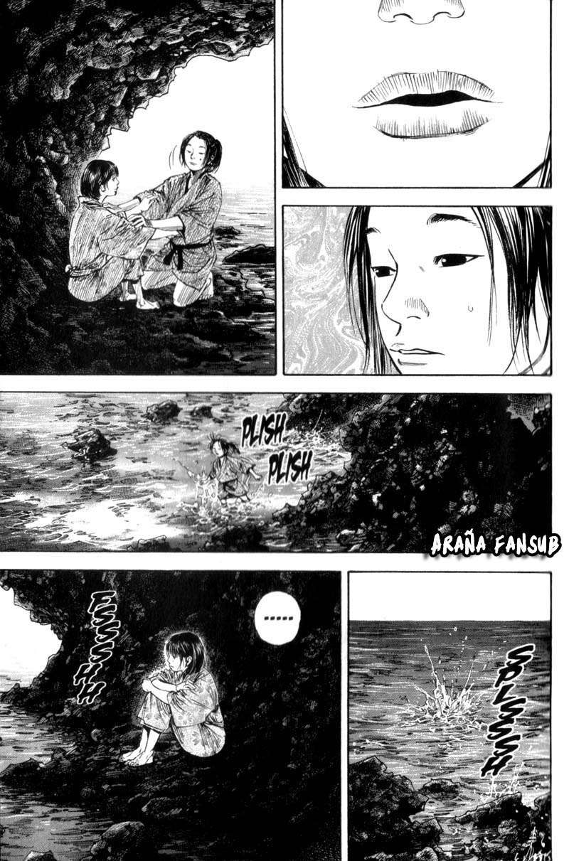 Read Vagabond (es) Manga Online