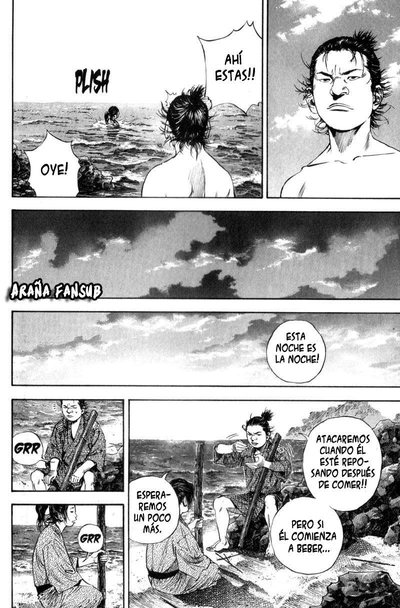 Read Vagabond (es) Manga Online