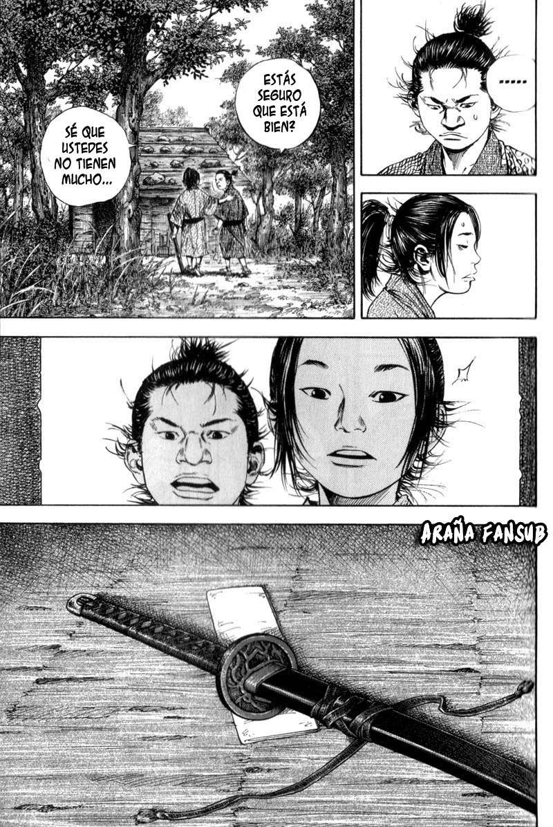 Read Vagabond (es) Manga Online