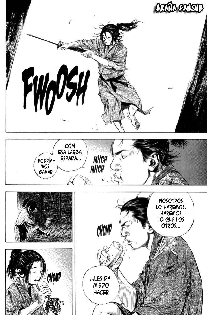 Read Vagabond (es) Manga Online