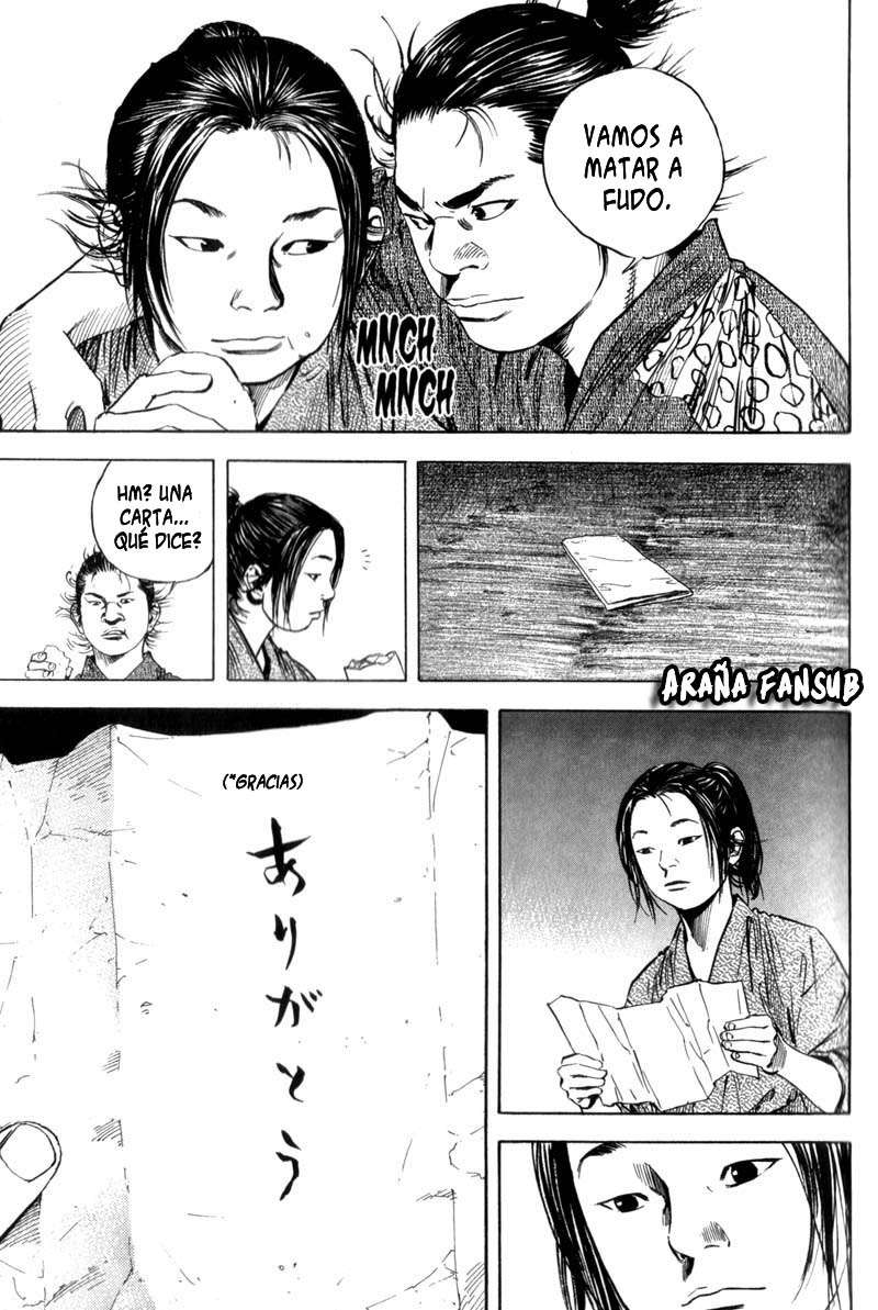 Read Vagabond (es) Manga Online