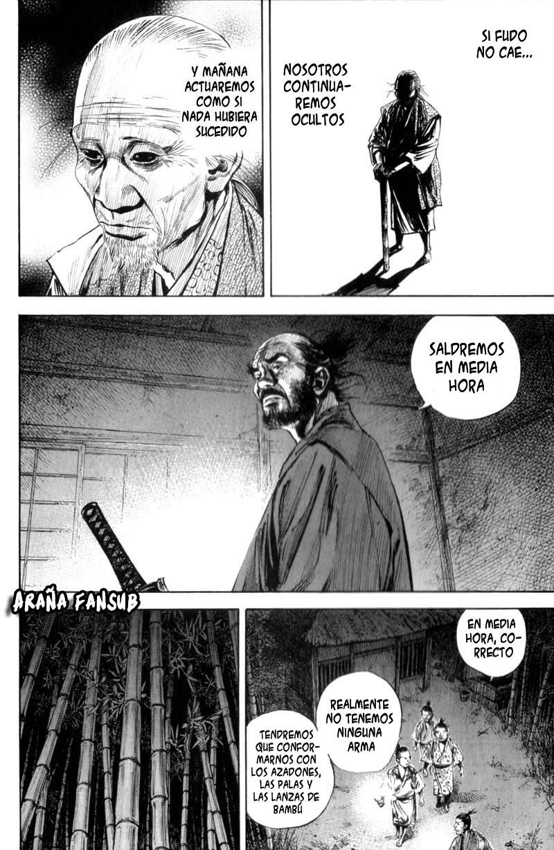 Read Vagabond (es) Manga Online