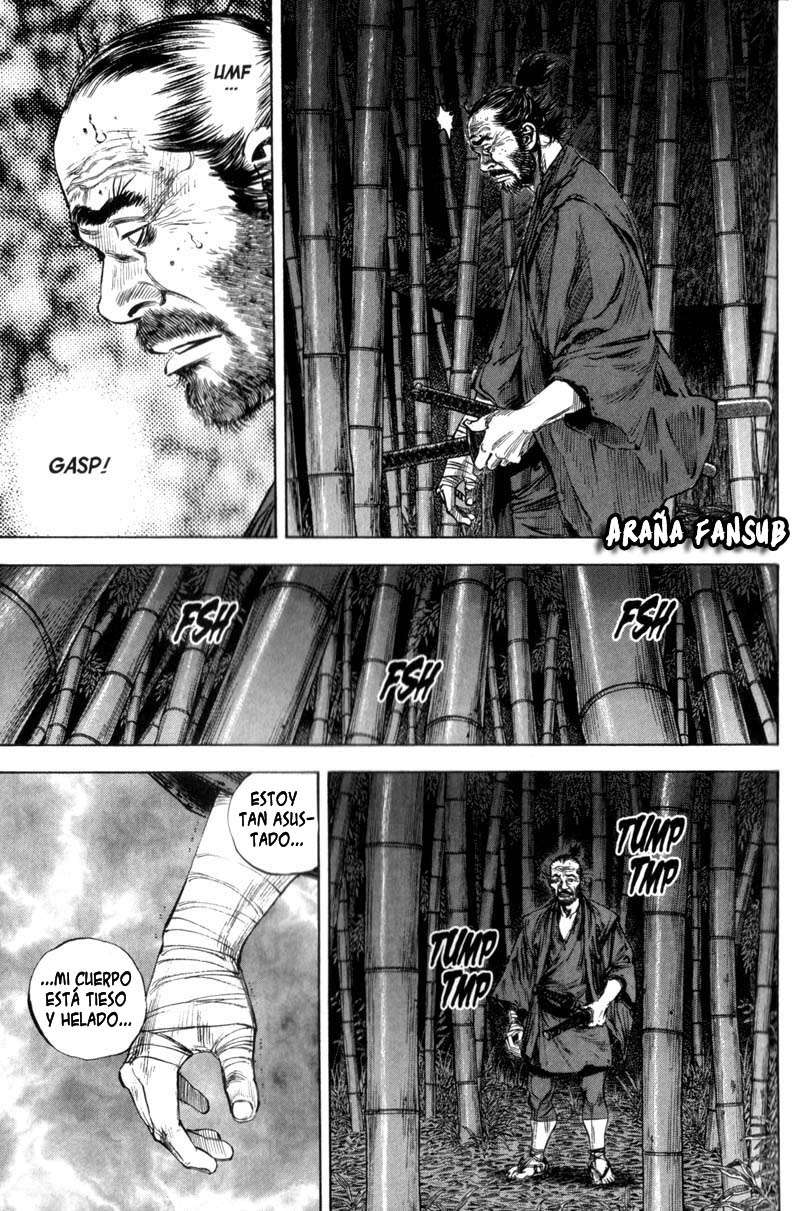 Read Vagabond (es) Manga Online