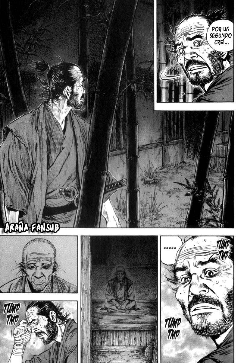 Read Vagabond (es) Manga Online