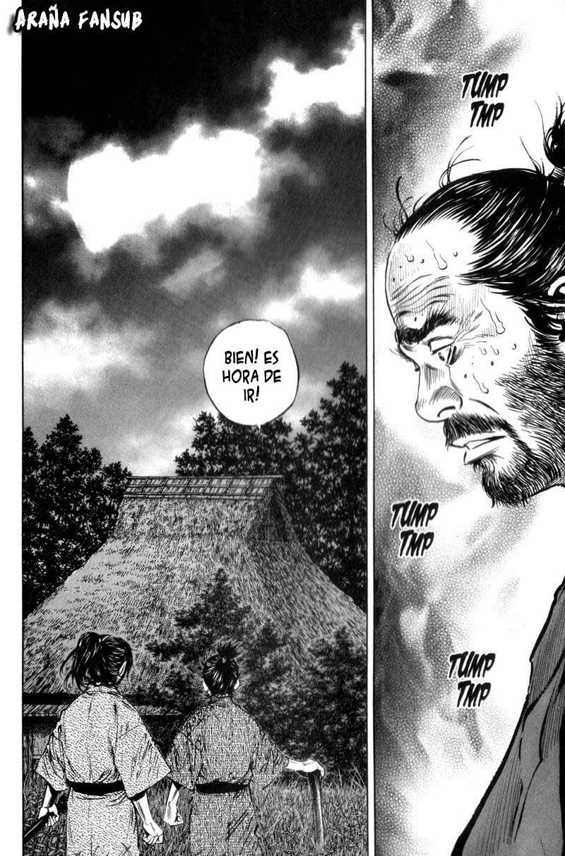 Read Vagabond (es) Manga Online