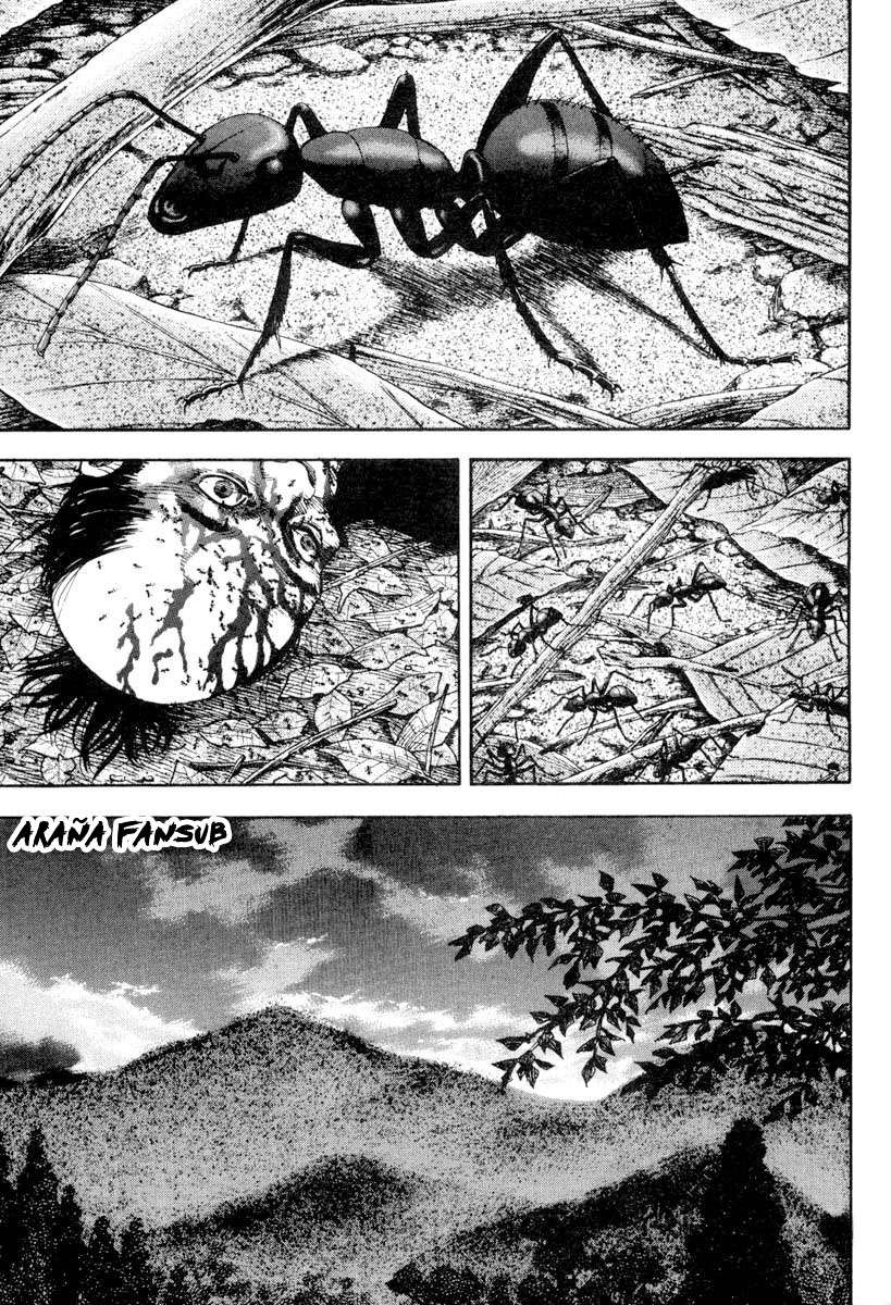 Read Vagabond (es) Manga Online