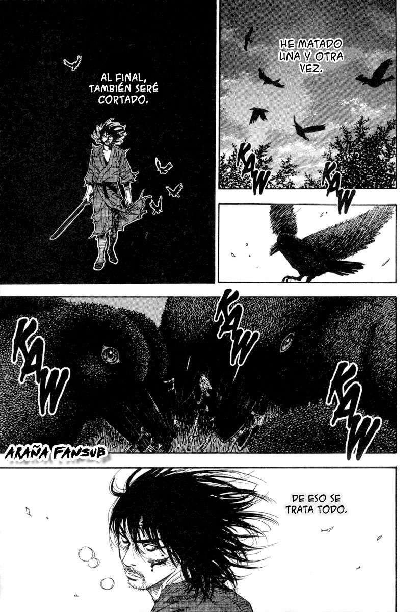 Read Vagabond (es) Manga Online