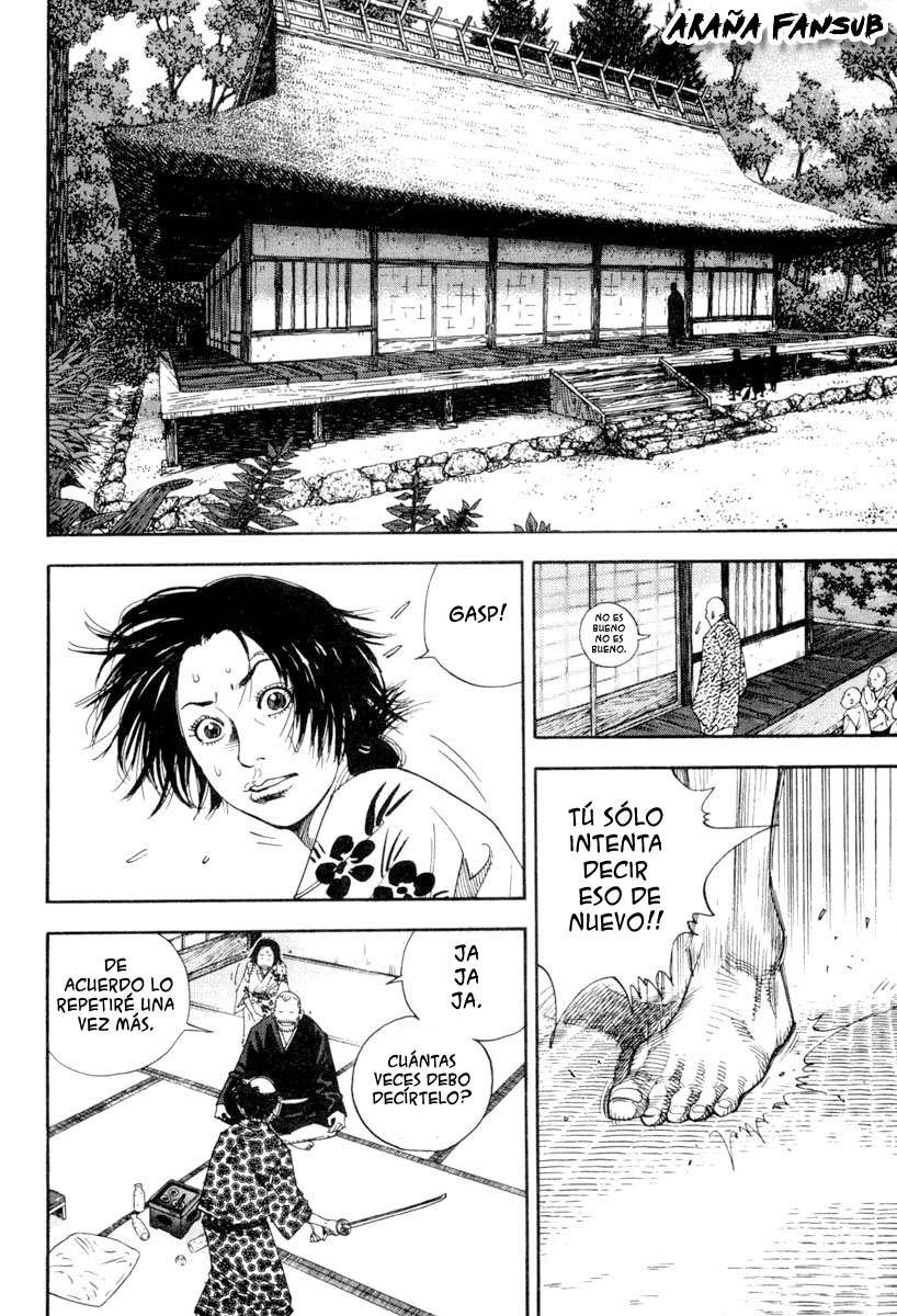 Read Vagabond (es) Manga Online