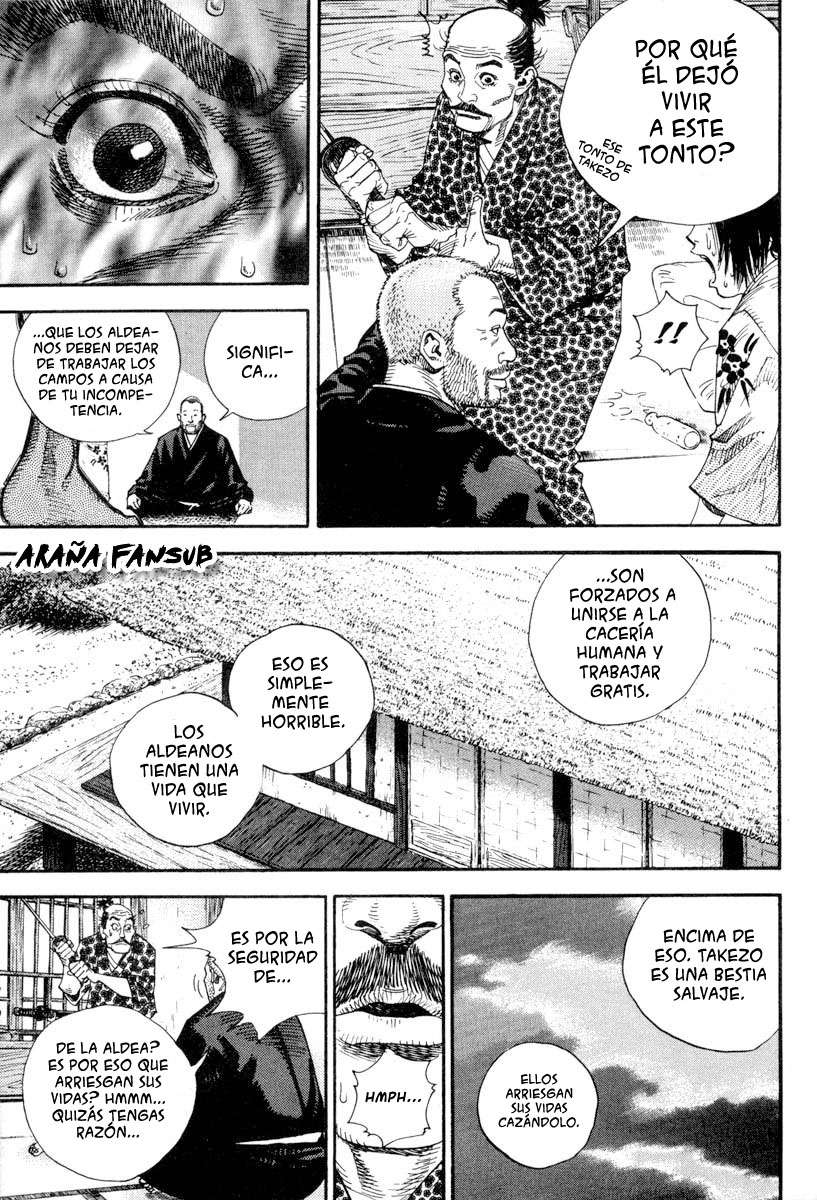 Read Vagabond (es) Manga Online