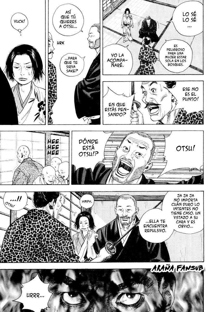 Read Vagabond (es) Manga Online