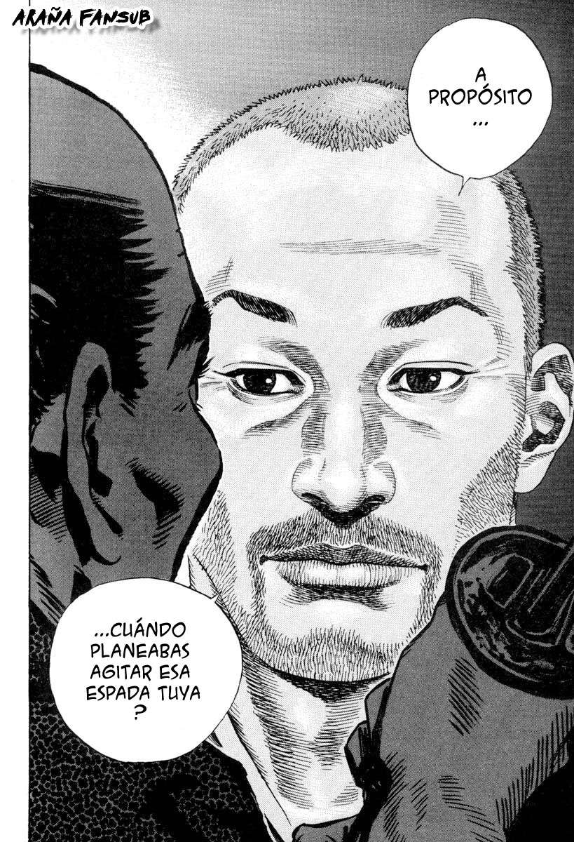 Read Vagabond (es) Manga Online