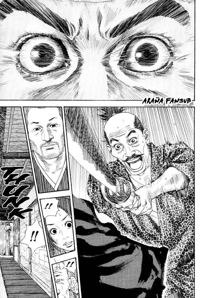 Read Vagabond (es) Manga Online