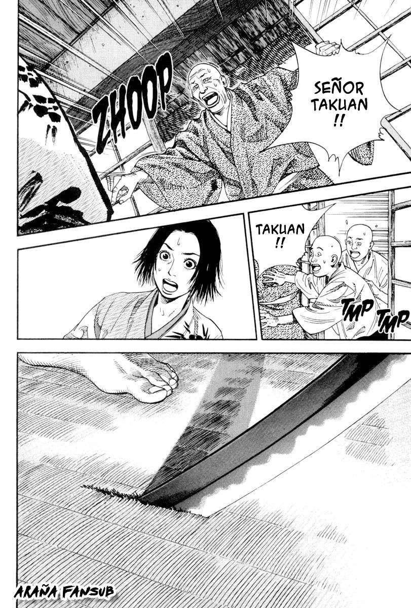 Read Vagabond (es) Manga Online