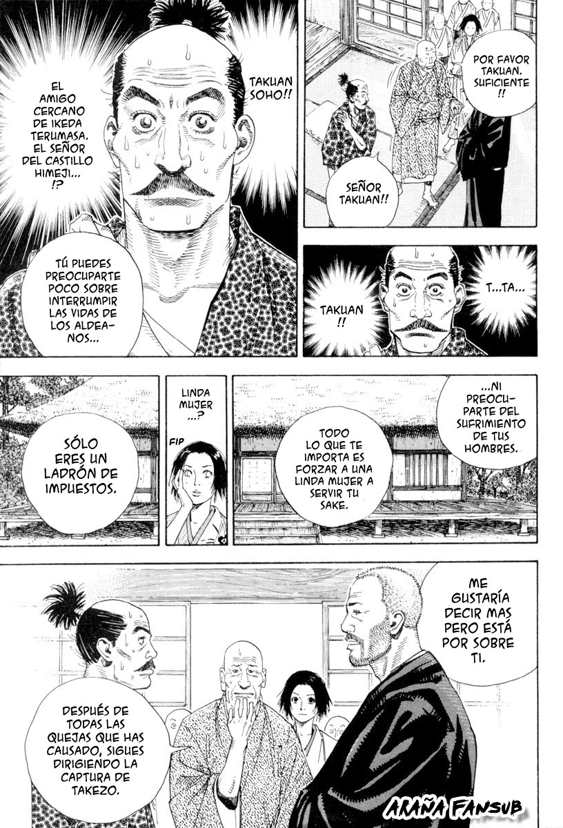 Read Vagabond (es) Manga Online