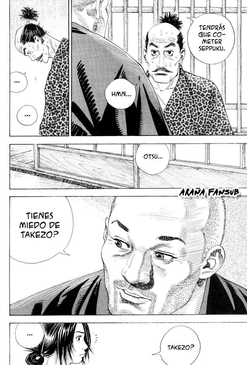 Read Vagabond (es) Manga Online