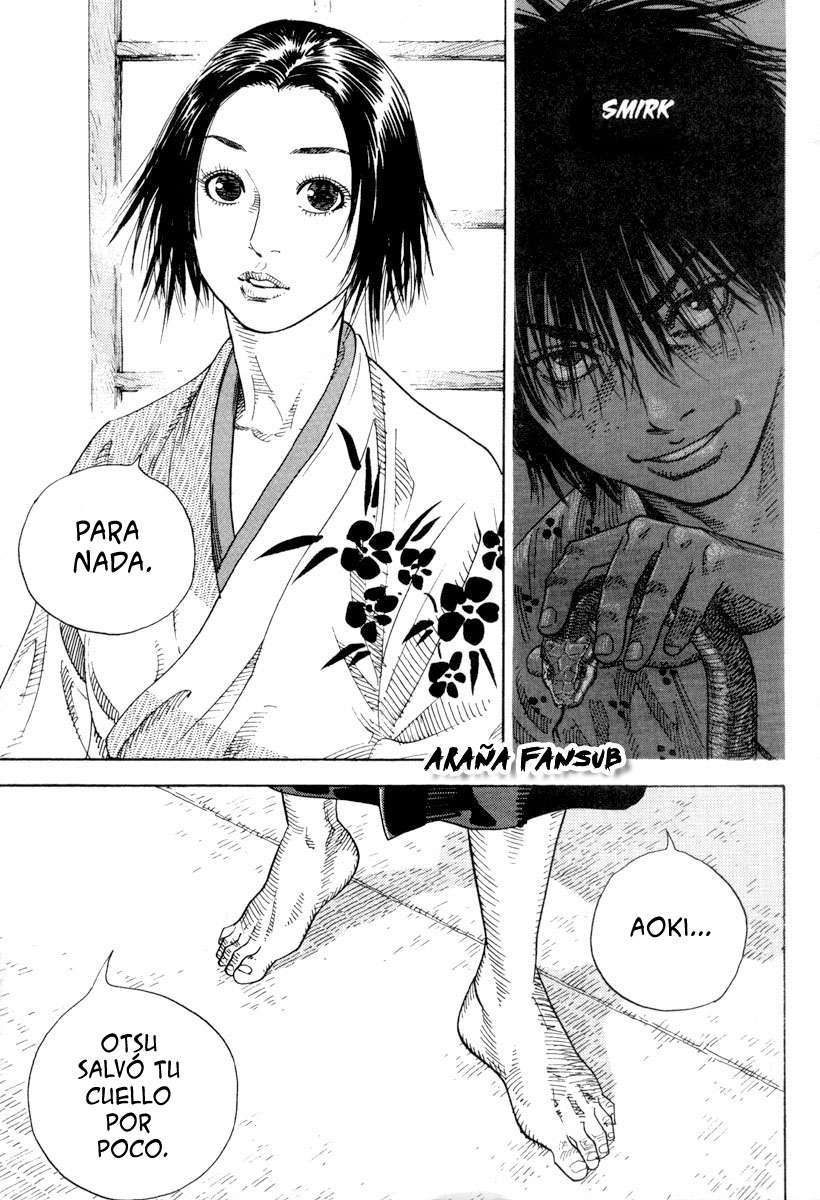 Read Vagabond (es) Manga Online