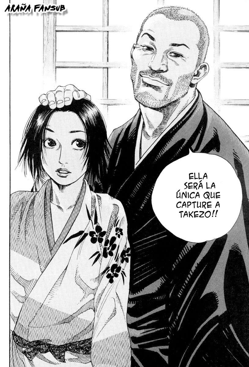 Read Vagabond (es) Manga Online