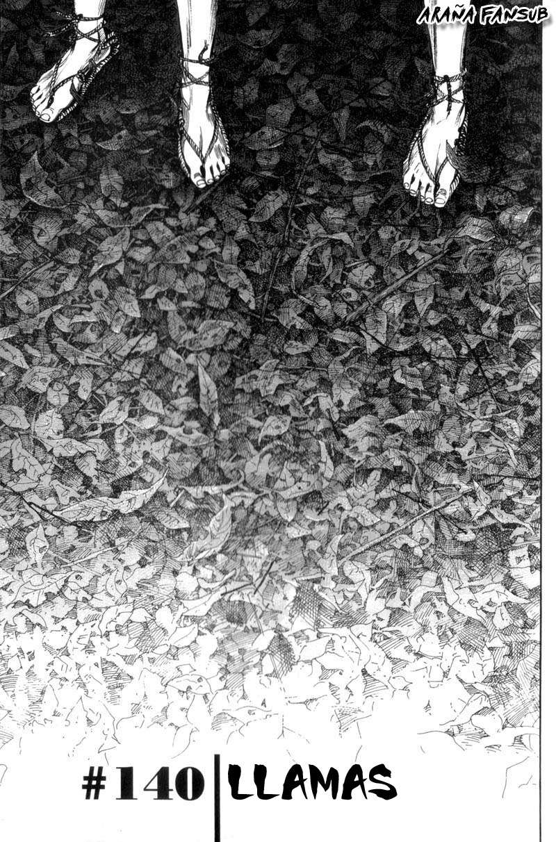 Read Vagabond (es) Manga Online