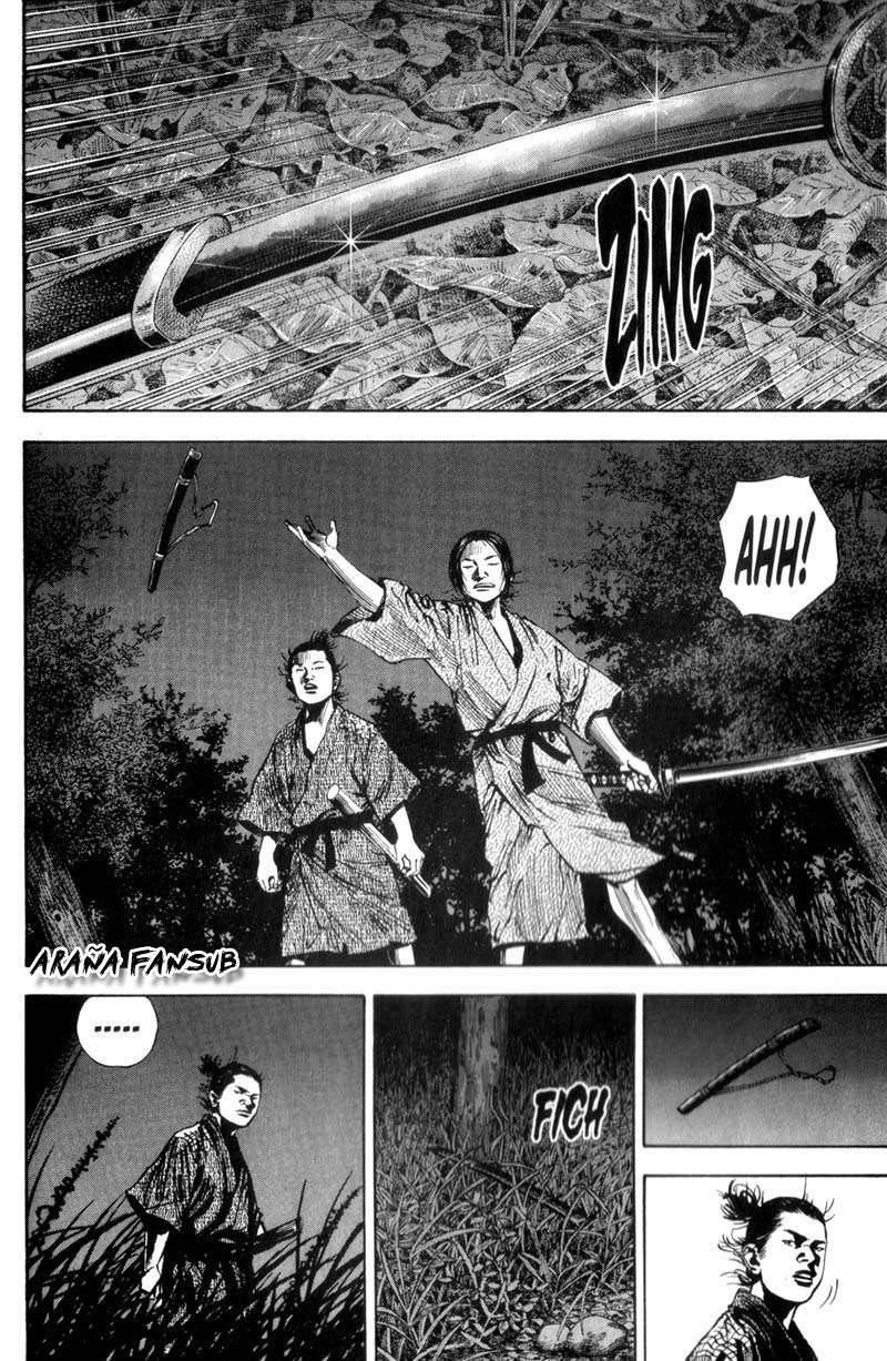 Read Vagabond (es) Manga Online