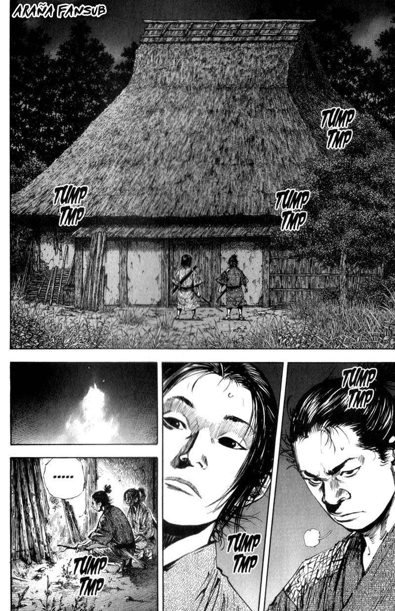 Read Vagabond (es) Manga Online