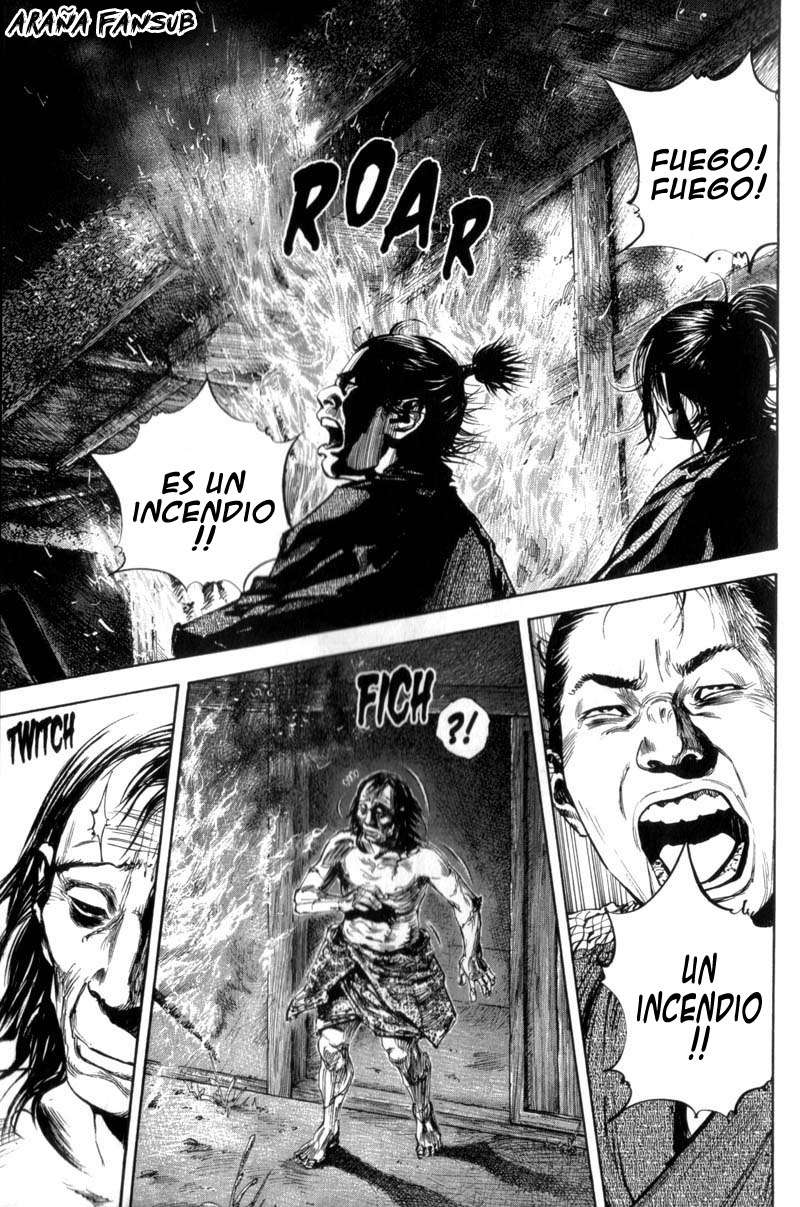Read Vagabond (es) Manga Online