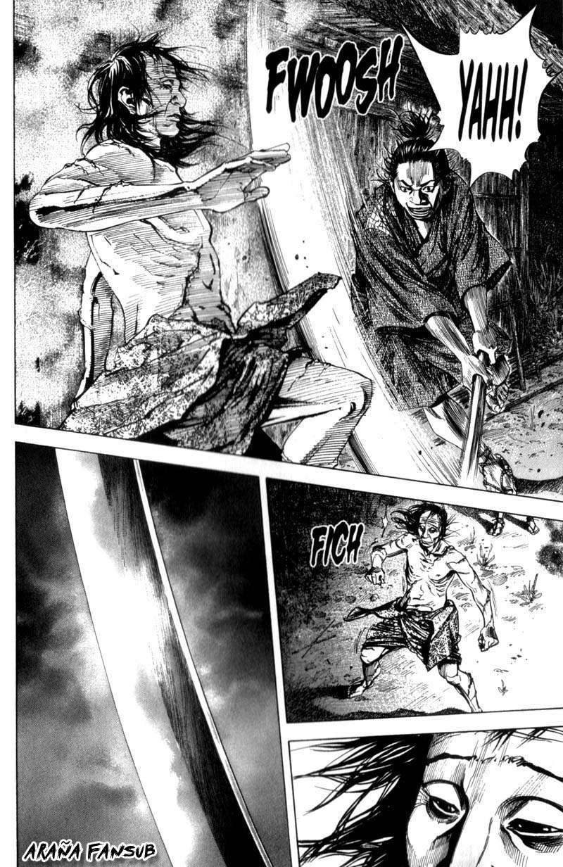 Read Vagabond (es) Manga Online