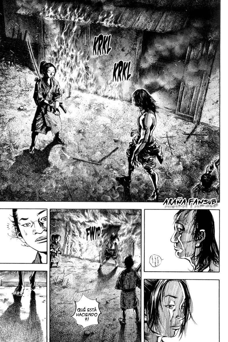 Read Vagabond (es) Manga Online
