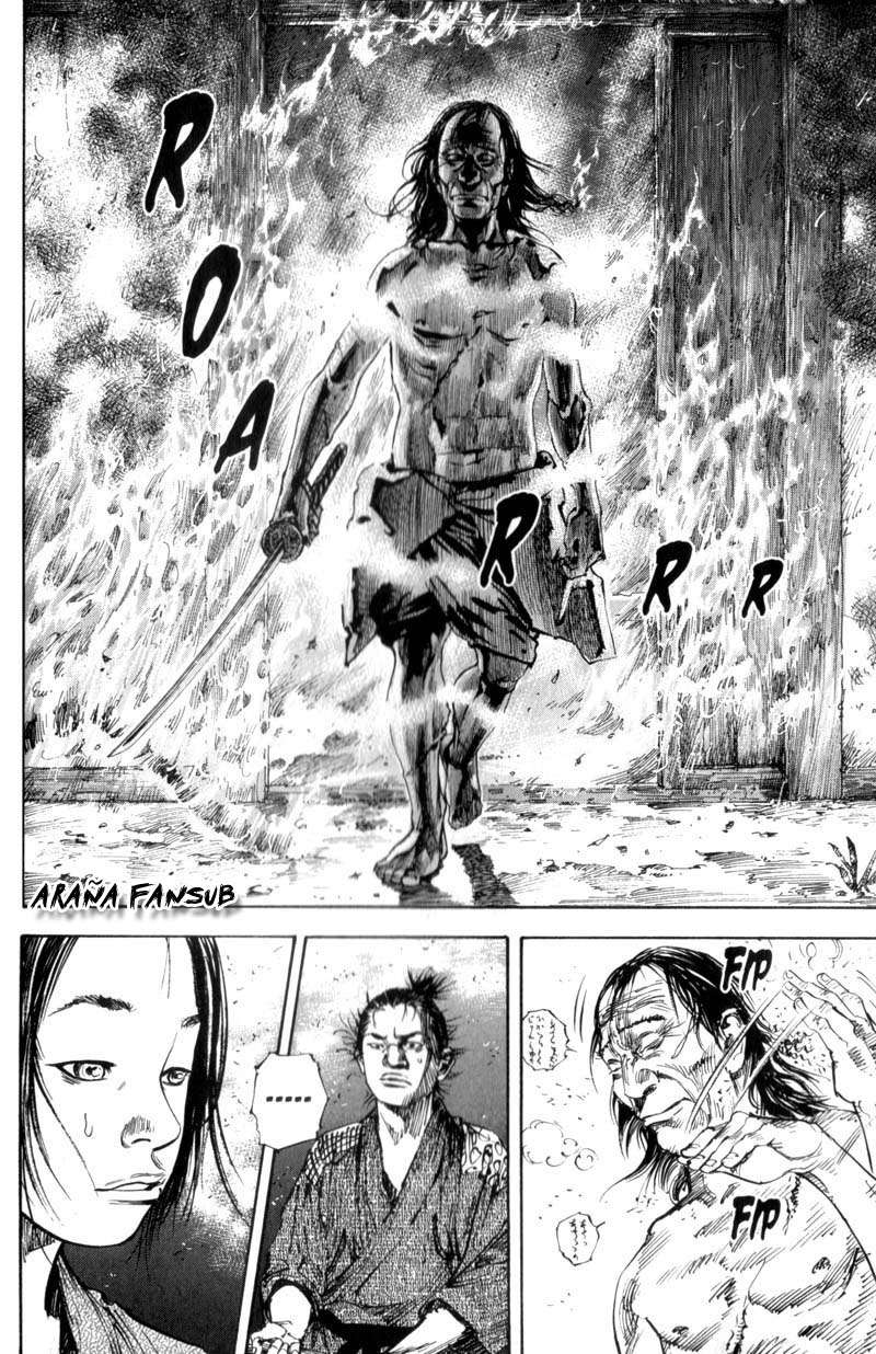 Read Vagabond (es) Manga Online