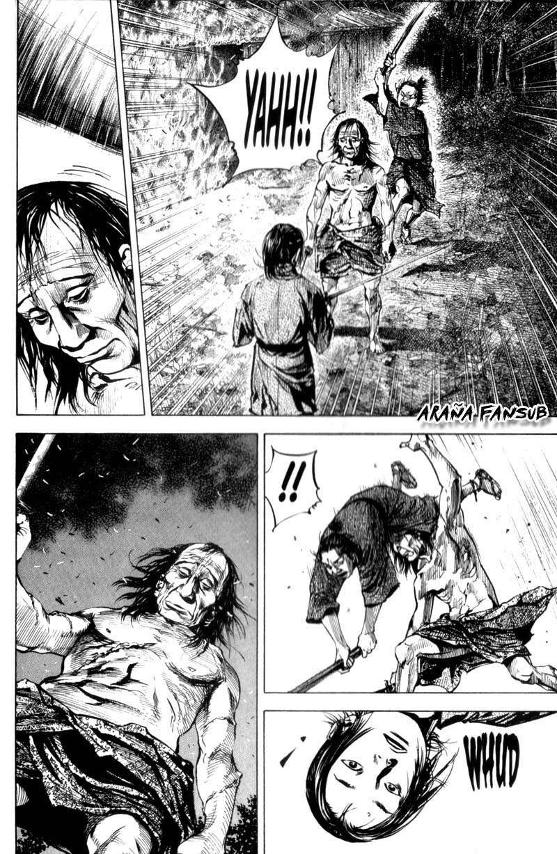 Read Vagabond (es) Manga Online
