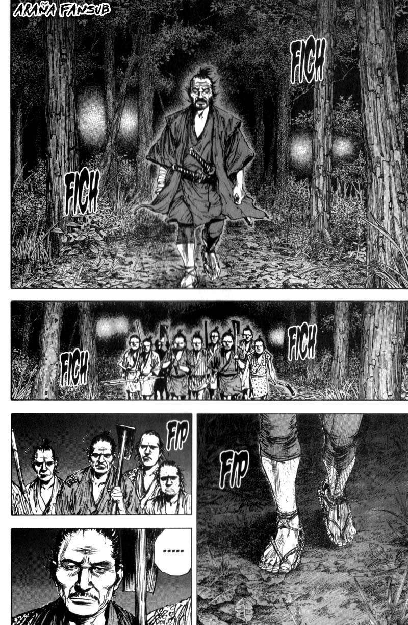 Read Vagabond (es) Manga Online